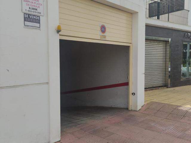 Garaje en venta en Comarca Metropolitana de Huelva, Andalucía