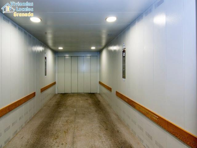 Garaje en venta en Ronda, Comarca de la Vega de Granada