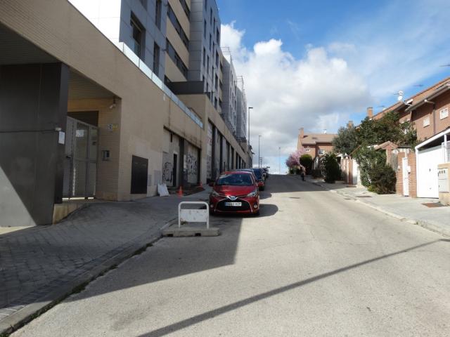 Garaje en venta en Rivas-vaciamadrid, Campillo de San Isidro