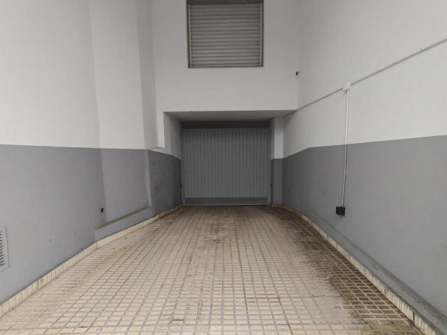 Garaje en alquiler en O Posío, Ourense