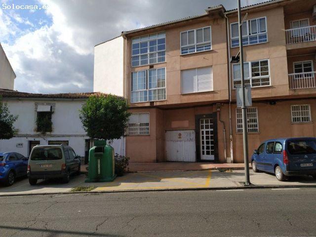 Local Comercial en alquiler en El Berrocal, Plasencia