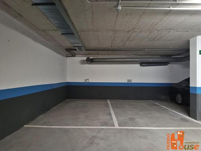 Garaje en venta en San Ildefonso, Castilla y León