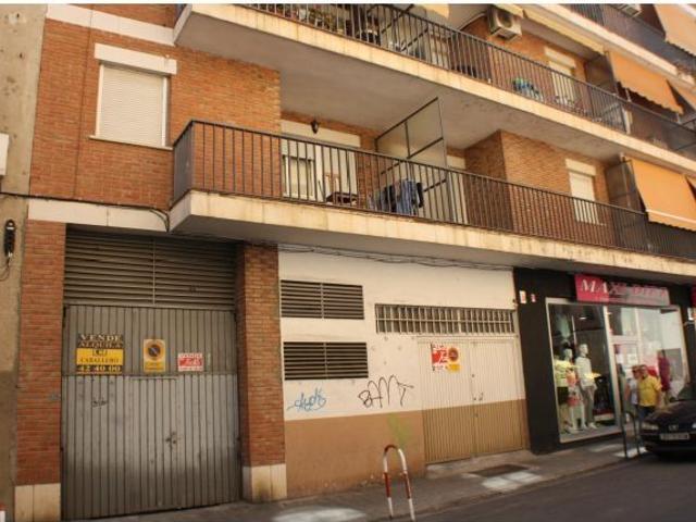 Local Comercial en alquiler en La Ribera - San Lázaro, Plasencia