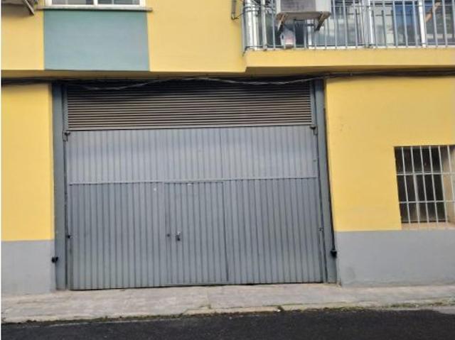 Local Comercial en alquiler en Olivar del Puerto, Plasencia