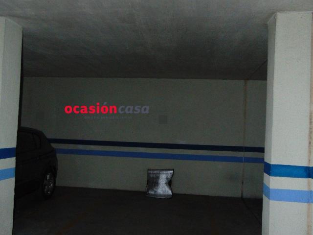 Garaje en venta en Distrito Norte Sierra, Córdoba