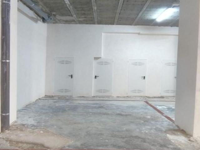 Local Comercial en alquiler en Murcia