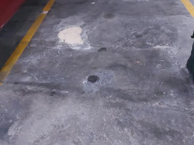 Garaje en venta en el Calvari, la Marina Baixa