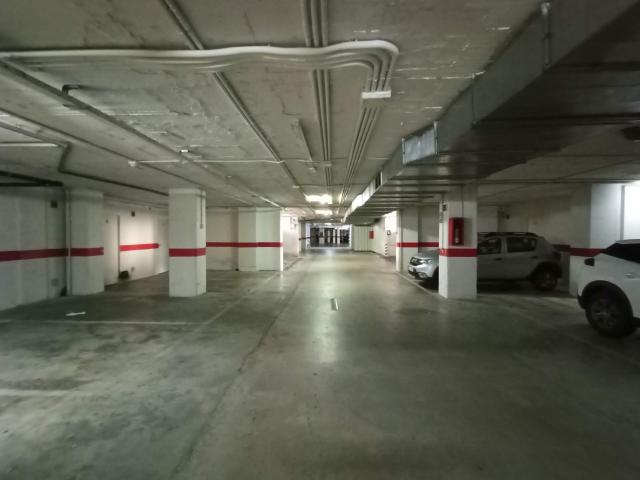 Garaje en venta en Este-Alcosa-Torreblanca, Sevilla