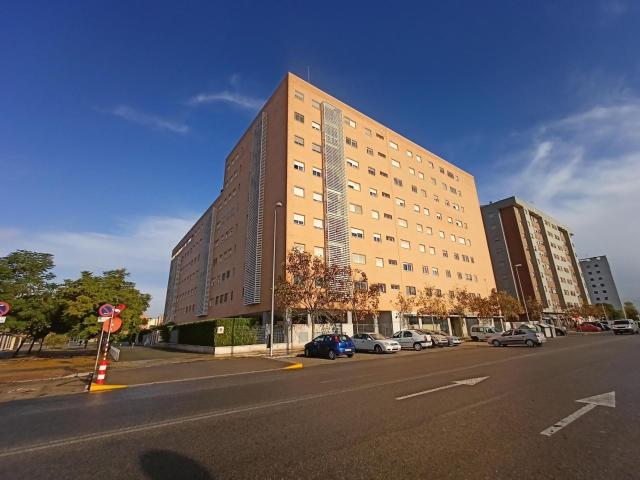 Garaje en venta en Este-Alcosa-Torreblanca, Sevilla