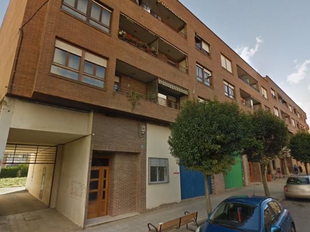 Garaje en venta en Santo Domingo de la Calzada, La Rioja