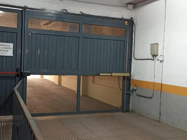 Garaje en venta en el Calvari, la Marina Baixa