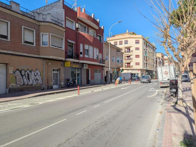 Garaje en venta en Los Dolores, Área Metropolitana de Murcia