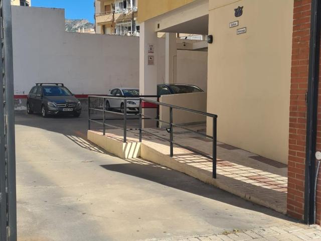 Garaje en venta en Costa del Sol Occidental, Andalucía