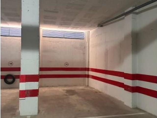 Local Comercial en alquiler en Los Llanos, La Axarquía