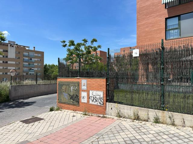 Parking en venta en Madrid, Buenavista