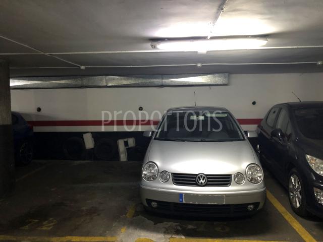 Garaje en venta en Basurtu-Zorrotza, Bilbao