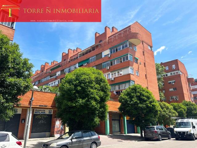 Parking en venta en Madrid, Numancia