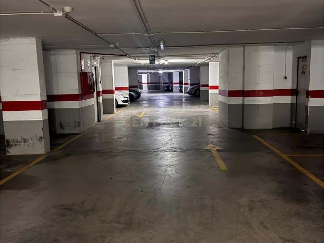 Garaje en venta en la Coma, l'Horta Nord