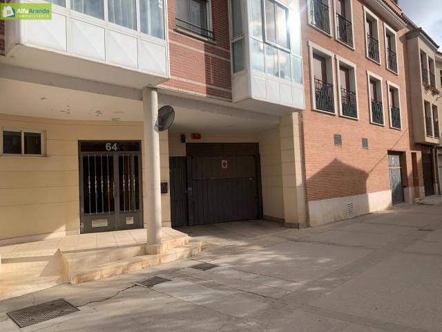 Garaje en venta en Aranda De Duero, Castilla y León