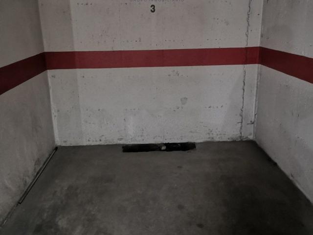 Garaje en venta en Pozoblanco, Andalucía