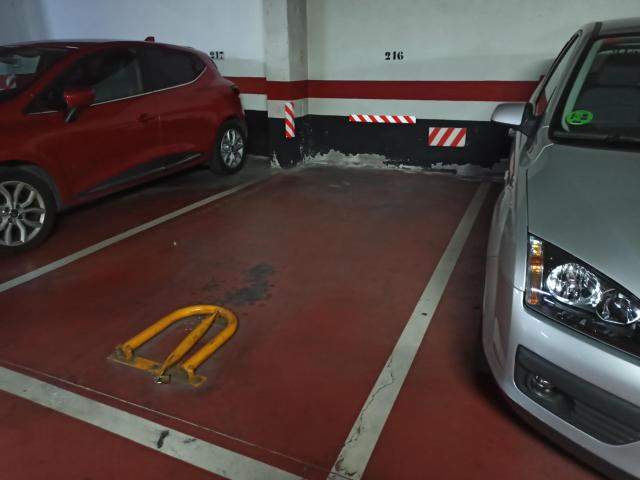 Garaje en venta en Getafe, Getafe Norte