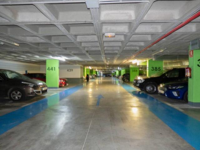 Garaje en venta en Villafontana I, Móstoles