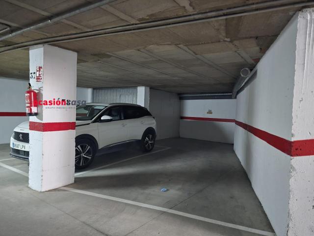 Garaje en venta en Pozoblanco, Andalucía