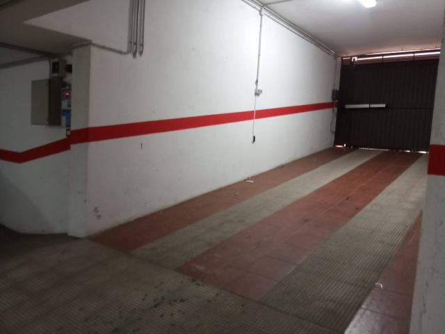 Garaje en venta en Tierra de Barros, Extremadura