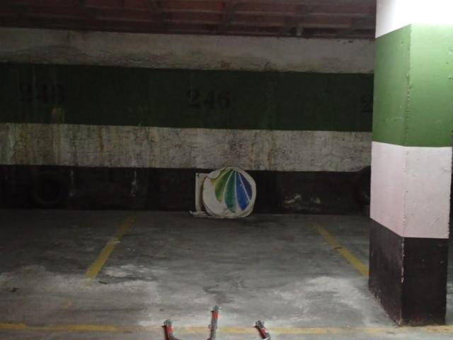 Garaje en venta en la Marina Baixa, Valencia