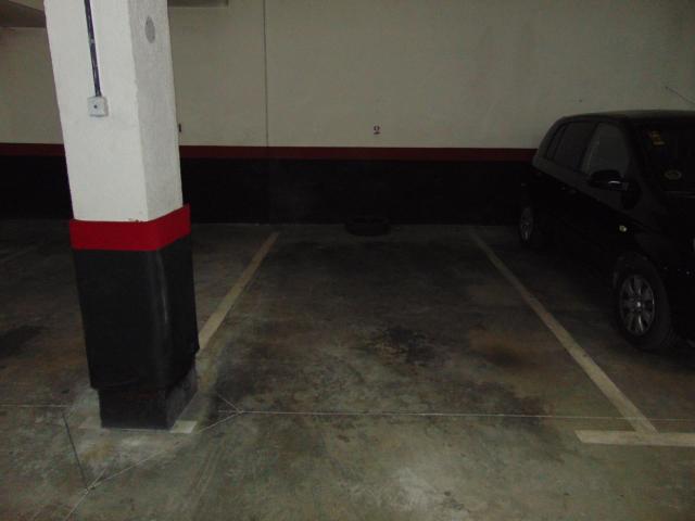 Garaje en venta en Chamartín, Medina-sidonia