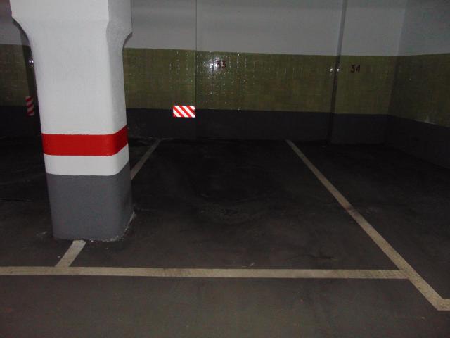 Parking en venta en Madrid, Ciudad Jardín