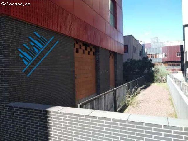Local Comercial en venta en San Blas - Canillejas, Madrid