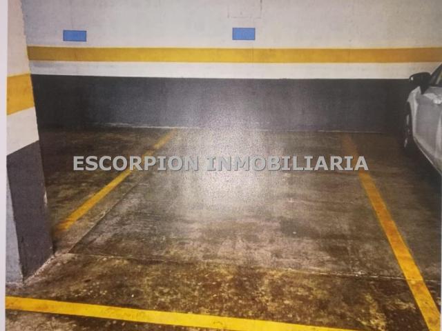 Garaje en venta en Paterna, Alborgí