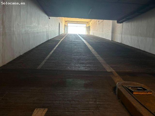Local Comercial en venta en Barriada Las Ganchozas 2ª Fase, Dos Hermanas