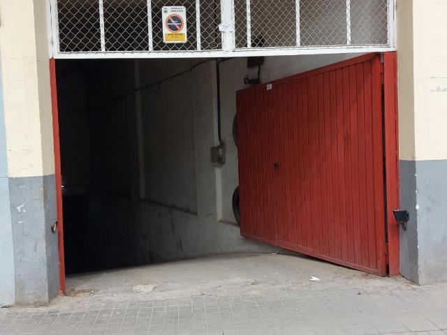 Garaje en venta en Aranda De Duero, Castilla y León