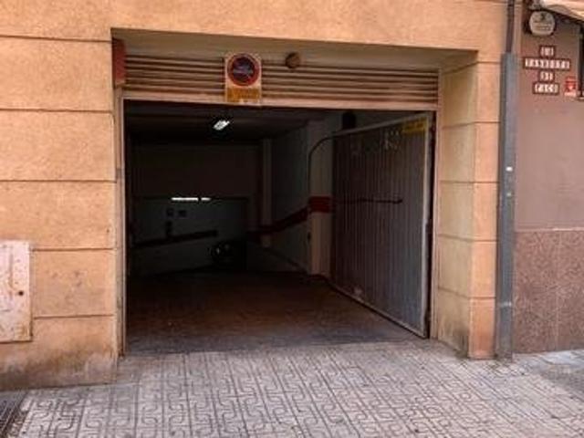 Parking en venta en Badajoz, Casco Antiguo Parking en venta en Badajoz, Casco Antiguo