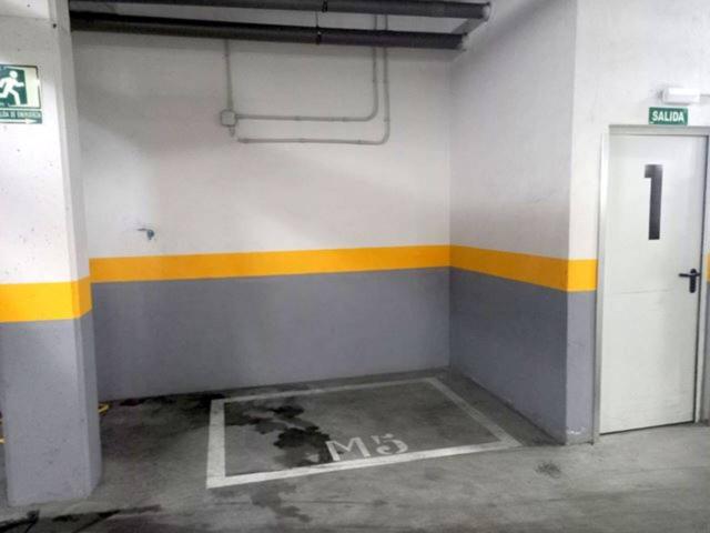 Parking en venta en Getafe, Buenavista