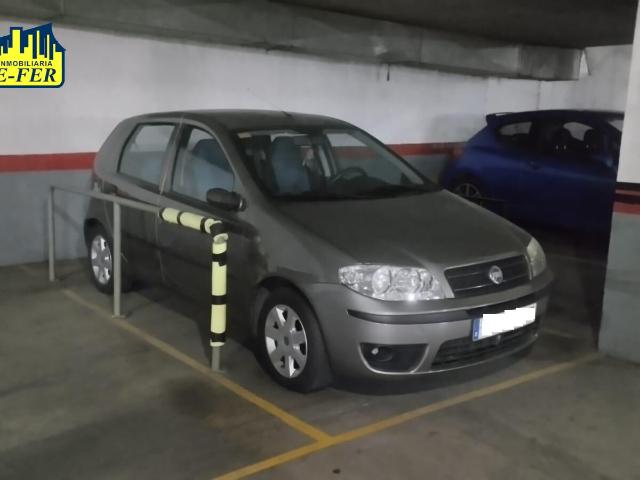 Garaje en venta en Almería, Andalucía
