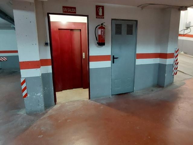 Garaje en venta en l'Alacantí, Valencia