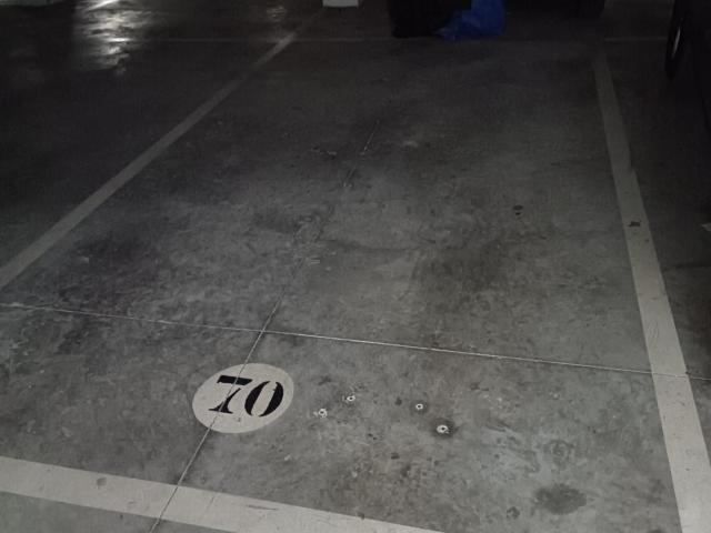 Garaje en venta en Alicante, Valencia