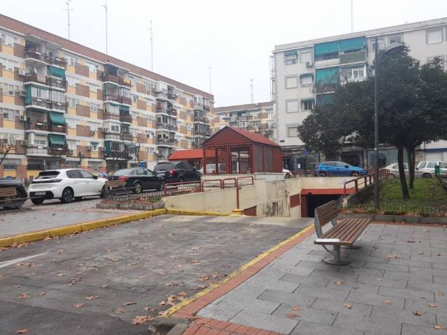 Garaje en venta en Casco Antiguo, Alcorcón