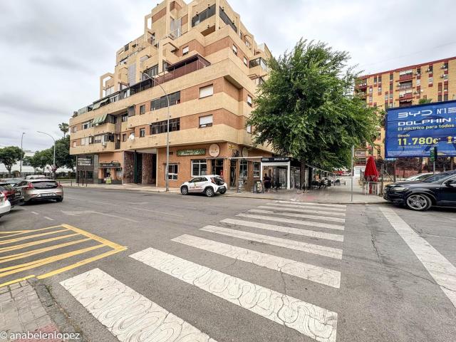 Parking en venta en Badajoz, Casco Antiguo Parking en venta en Badajoz, Casco Antiguo