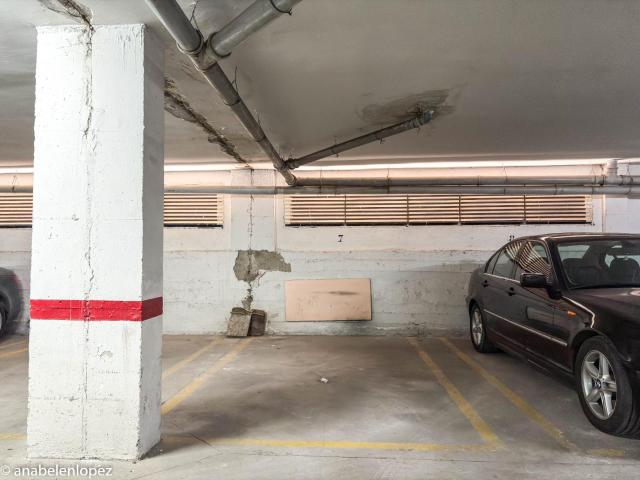 Garaje en venta en Casco Antiguo, Tierra de Badajoz