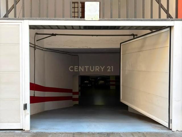 Garaje en venta en Guanarteme, Gran Canaria