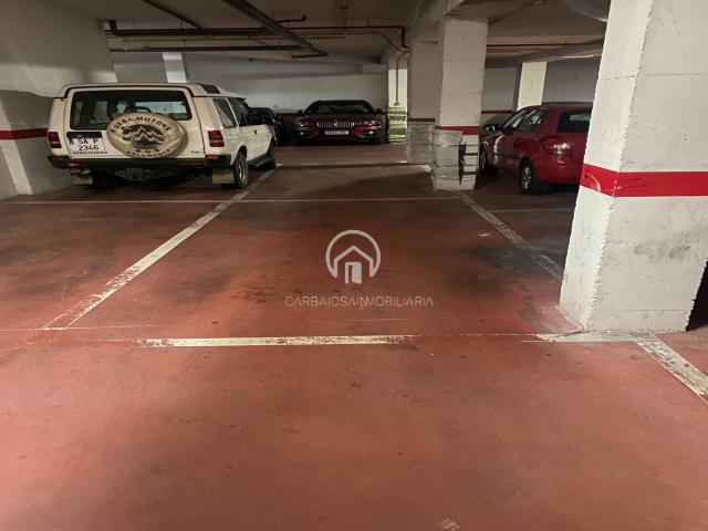 Parking en venta en Carbajosa De La Sagrada, Albahonda IV