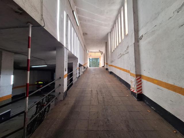 Garaje en venta en Casco Antiguo, Tierra de Badajoz