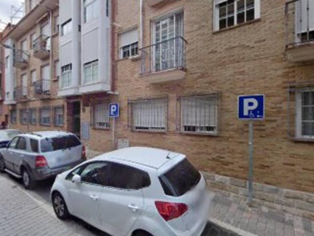 Garaje en venta en Villa de Vallecas, Madrid