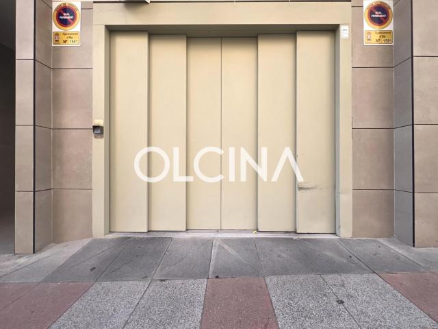 Garaje en venta en l'Alcoià, Valencia