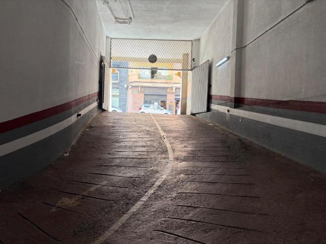Garaje en venta en Canavall, Palma