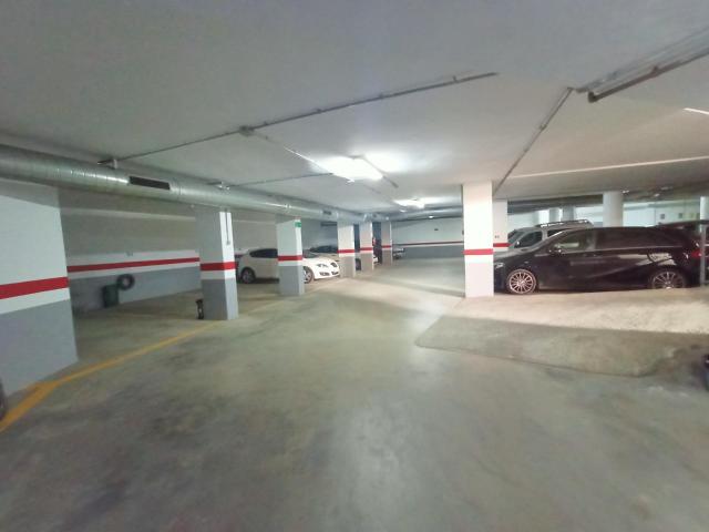 Garaje en venta en El Ejido, Andalucía